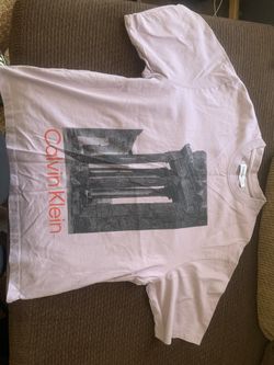 Calvin Klein t Shirt