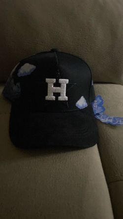 Dandy hat
