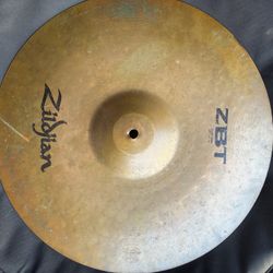 Zildjian ZBT Crash Ride 20”