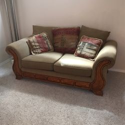 Loveseat