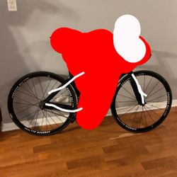 Conquer All Wheelset