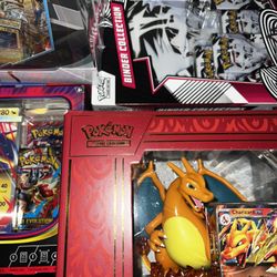 Pokemon Lot For Sale