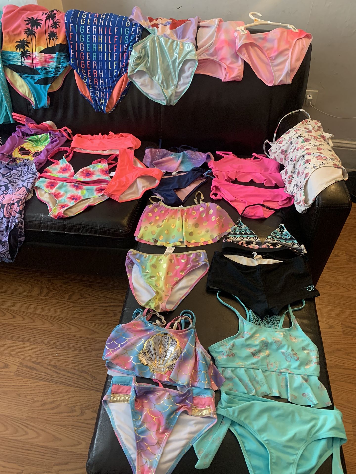 Swimsuit For Girls