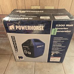 Powerhouse generator
