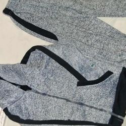 Boys Clothes 5 To 5-6  Check Description 