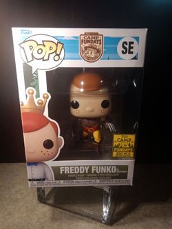 Funko Pop Wolverine