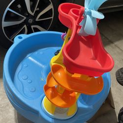 Kids Water Table