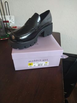 Madden Girl Shoes