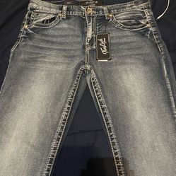 True Luck Jeans 🔥🔥🔥