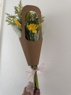 Flower arrangements