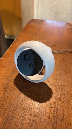 PlayStation vr