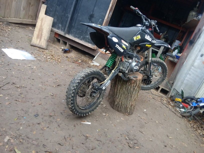 Apollo 125cc