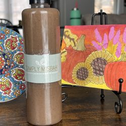 Homemade Ayurvedic Herbal Shampoo for hair growth 