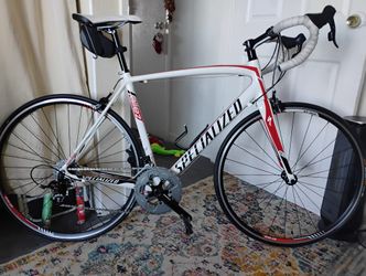 Sports Bike ALLEZ Specialized