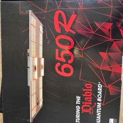 Hlg Diablo 650 R Spec Grow Lights 