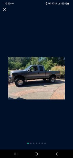 2002 Ford F-350