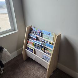 Book Holder 