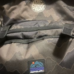Rip Curl Roll Up