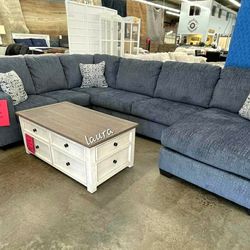 
~ASK DISCOUNT COUPOn⭐PICK UP/DELIVERY sofa loveseat living room set sleeper couch recliner ♧
Ballinasloe Lake Raf Sectional 