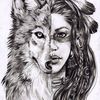 Shima Wolf