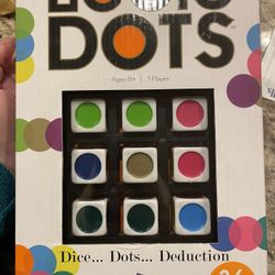 LOGIC DOTS 