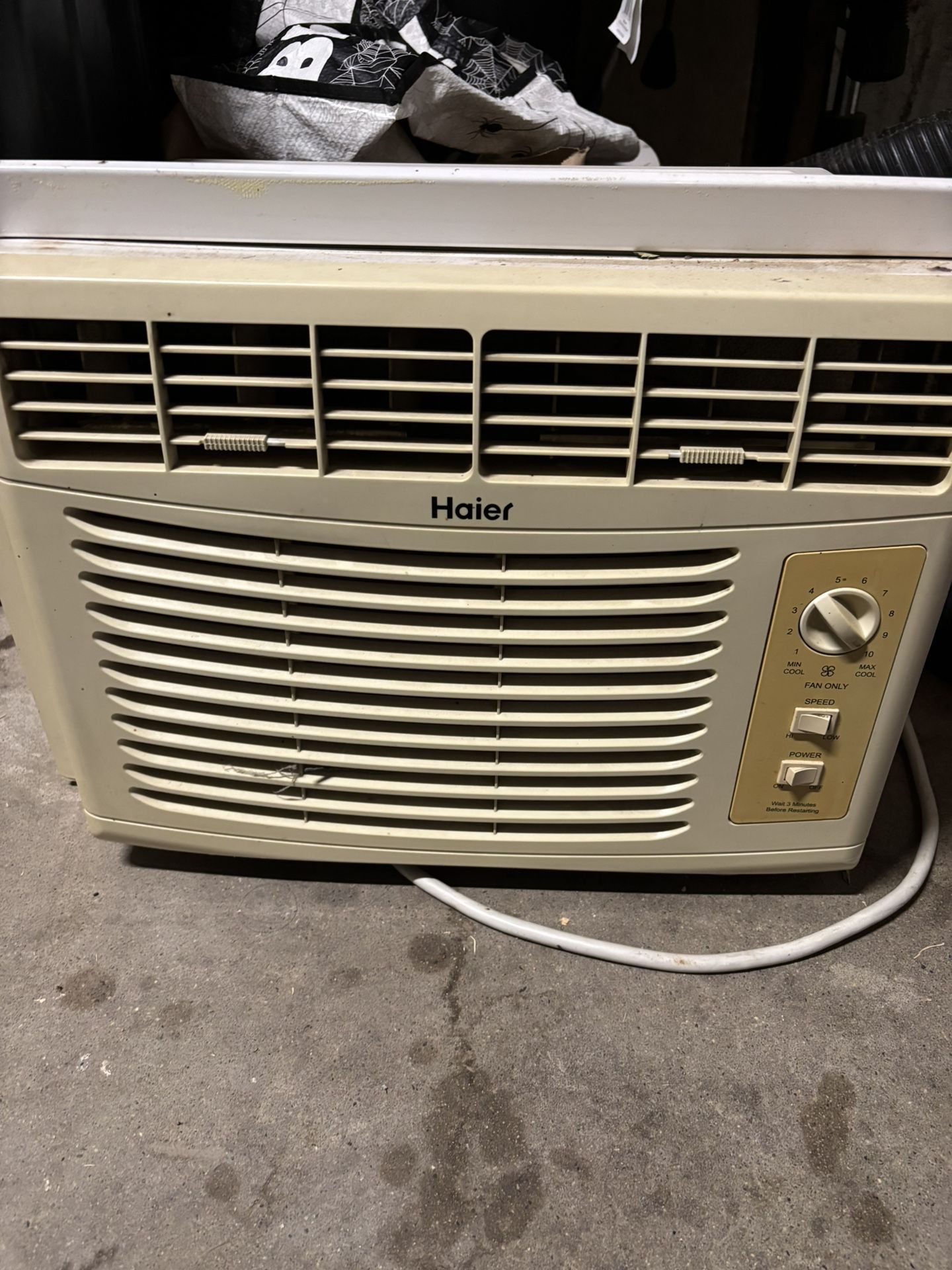 A/C Unit