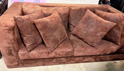 Free couch