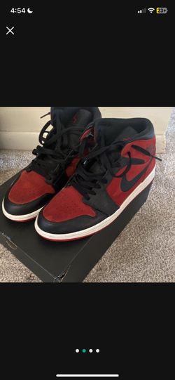 Jordan 1 ‘Reverse Bred’ OG Sz 10.5 Excellent Condition In box