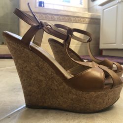 Women’s Wedge Sandals