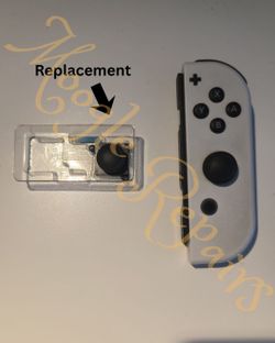 Joycon Repair