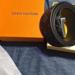 Louis Vuitton Belt