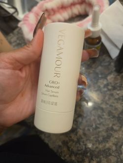 Vegamour gro advanced