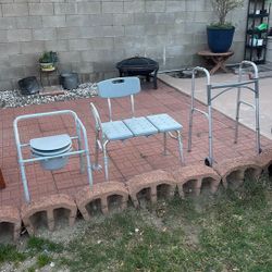 Medical Care Equipment