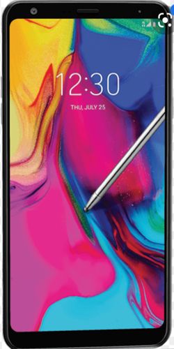 Lg stylo 4