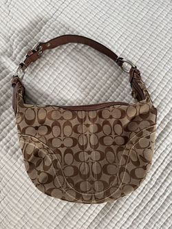 Coach bag y2k