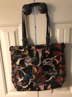Sakroots Bag