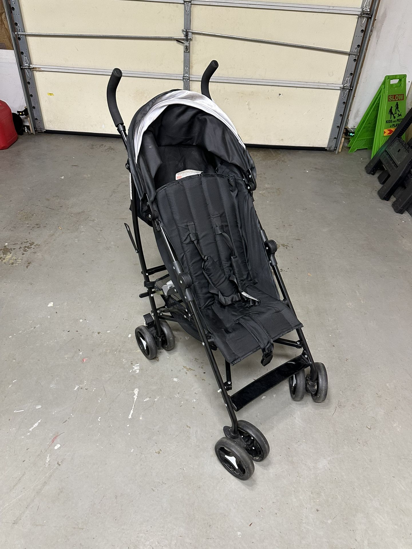 Umbrella Stroller