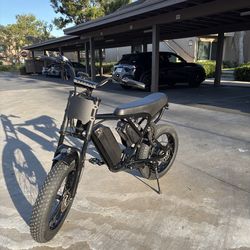 Ridstar Q20, mods & accessories