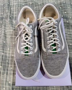 Mens Old Skool Van's 