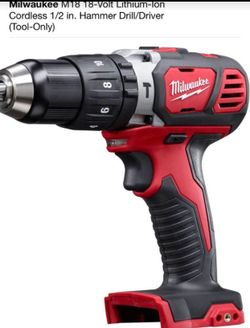 Hammer drill driver
