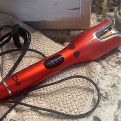 Chi Self Curling Wand 