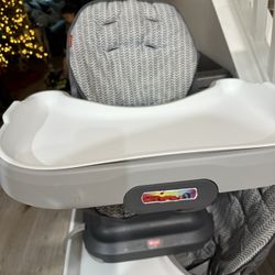 Fisher price Chair 