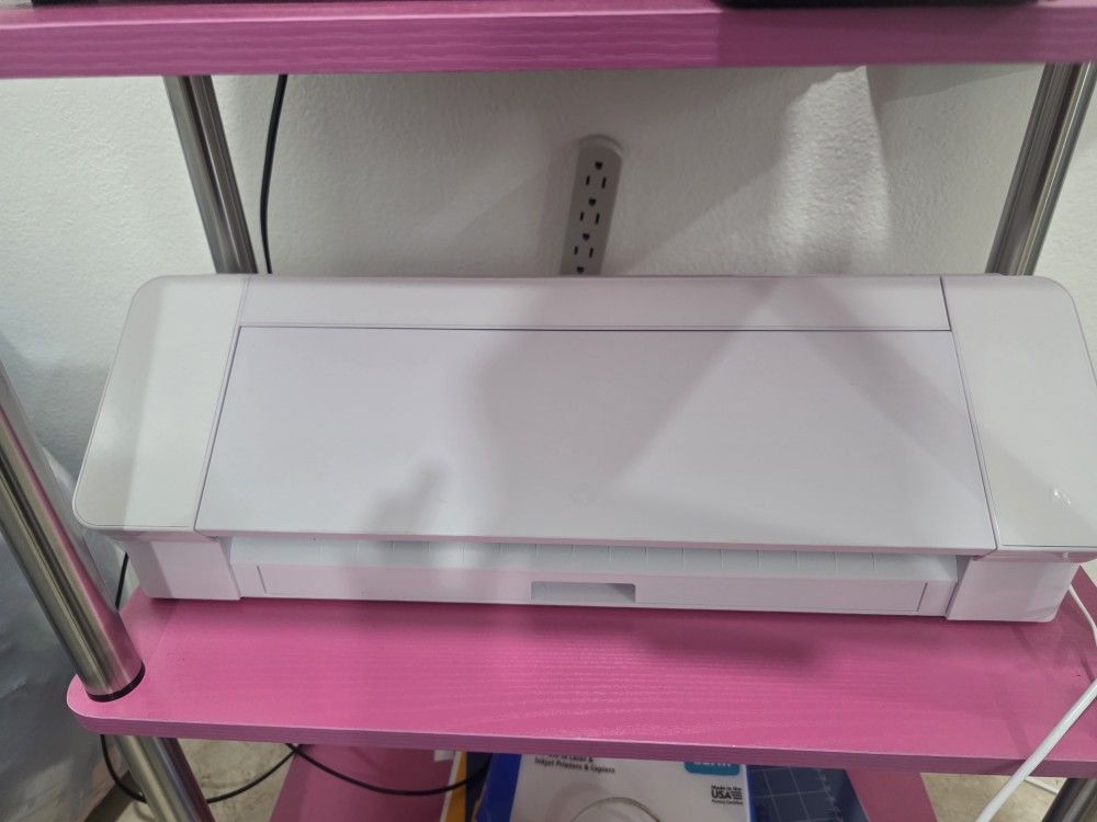 Silhouette Cameo 4