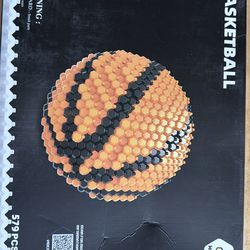 Basketball Lego 579pcs