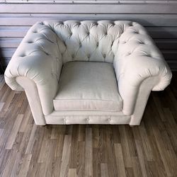 Authentic Restoration Hardware Kensington Chair⚡️