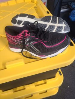 ASICS Women's Running Shoes Size 8