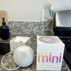 HomePod Mini 
