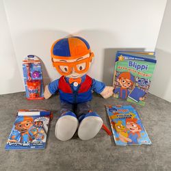 Blippi