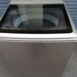 Samsung Washer