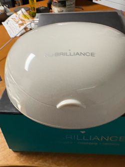 Nu Brillance Microderm Abrasion kit